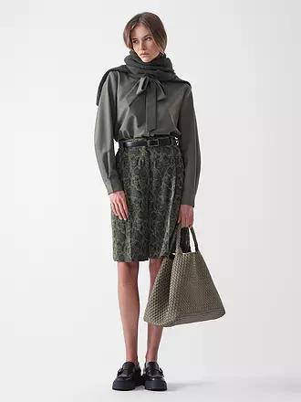 MARREA | Tasche - Tote Bag ALWAYS ON THE RUN Large | 